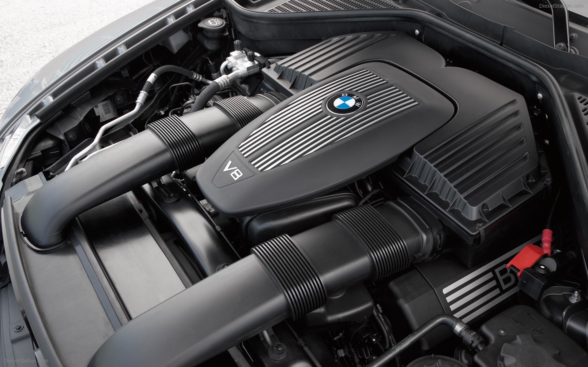 BMW X5 (2007)